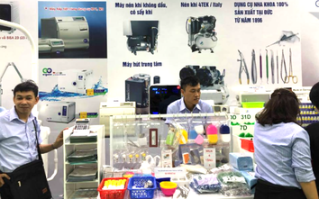 ISO 13485 nâng chuẩn chất lượng doanh nghiệp thiết bị y tế