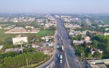 Đồng Nai: Từ nay đến quý III/2026, sẽ đấu giá hàng chục khu đất "vàng"