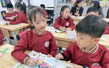 Bộ Giáo dục và Đào tạo thẩm định sách giáo khoa chỉnh sửa