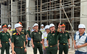 Nhà ở xã hội phải được làm như một nhiệm vụ chính trị