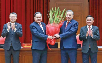 Đưa Nghị quyết đi ngay vào cuộc sống