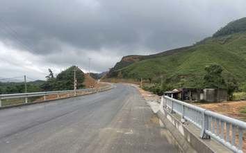 Công bố kết thúc tình huống thiên tai trên QL18C tỉnh Quảng Ninh