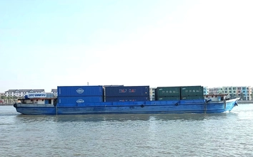 Hiện đại hóa đội tàu vận tải thủy nội địa, cách nào?