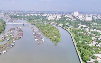 Đồng Nai đồng loạt khởi công, thông xe 5 dự án trọng điểm dịp 3/2