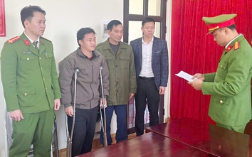 Bản tin TNGT 27/1: Khởi tố tài xế uống rượu gây tai nạn chết người ở Lai Châu