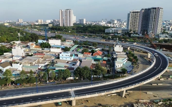 TP.HCM lập Ban Quản lý dự án đầu tư xây dựng các công trình giao thông mới sau hợp nhất