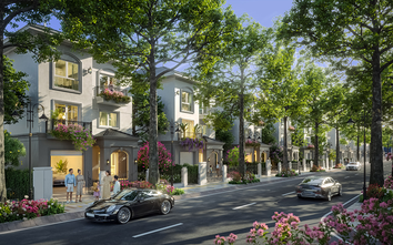 Bất động sản thượng lưu giữ vị thế dẫn dắt thị trường năm 2026