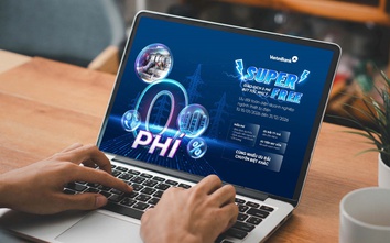 VietinBank ra mắt gói “Super Free” đồng hành cùng doanh nghiệp thiết bị ngành điện