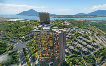 Bất động sản nghỉ dưỡng chăm sóc sức khỏe: Nhu cầu cấp thiết, điểm đến dòng tiền