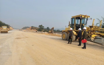 Phú Thọ công bố giá vật liệu xây dựng quý I/2026, tăng cường kiểm soát chi phí đầu tư