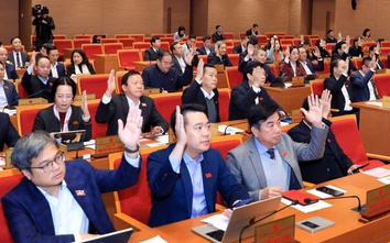 Hà Nội áp dụng mức bồi thường đất cao gấp đôi quy định với dự án lớn, quan trọng