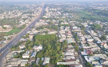 Đồng Nai chốt mốc trước 1/3 hoàn thành điều chỉnh tổng thể quy hoạch tỉnh