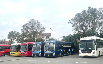 Hà Tĩnh: Tăng cường kiểm tra, giám sát hoạt động vận tải dịp tết Nguyên đán tại các bến xe