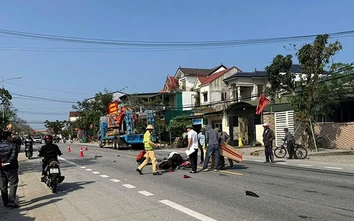 Tin tức tai nạn giao thông mới nhất hôm nay 28/1/2026