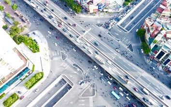 Mở không gian phát triển với tầm nhìn trăm năm