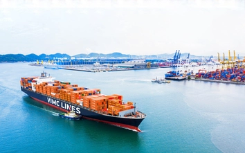 Lợi nhuận vận tải biển tích cực nhưng còn nhiều thách thức