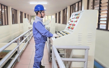 Phú Thọ: Mở rộng mạng lưới cấp nước sinh hoạt, nâng chất lượng phục vụ người dân