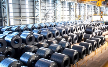 Ngành thép dự báo tăng trưởng 10% trong năm 2026