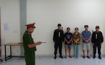 TP.HCM: Triệt phá đường dây sản xuất, mua bán thạch tín dùng trong nha khoa