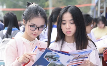 Điều chỉnh tổ hợp C00, học sinh lớp 12 lúng túng chọn ngành