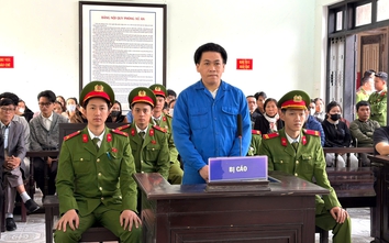 Huế: Tuyên án tử hình kẻ sát hại gia đình vợ cũ