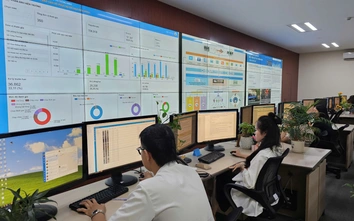 Huế: Xây dựng lộ trình lắp camera AI nhận diện vi phạm giao thông