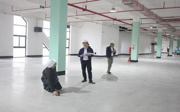 Phú Thọ bãi bỏ 4 thủ tục hành chính về thí nghiệm chuyên ngành xây dựng