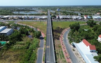 Cà Mau: Công bố quy hoạch khu kinh tế quy mô 100.000 lao động