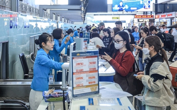 Siết kiểm soát, phòng chống bệnh do virus Nipah tại các cảng hàng không, sân bay