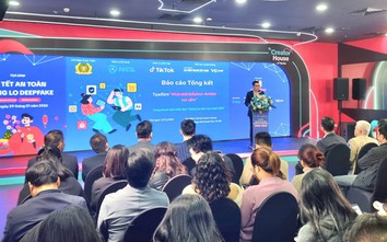 Nhận diện thủ đoạn lừa đảo công nghệ cao Deepfake