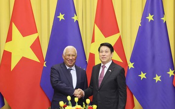 Đưa quan hệ đối tác chiến lược toàn diện Việt Nam - EU vào chiều sâu, thực chất