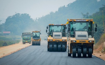Nghiên cứu tổ chức giao thông tạm dịp Tết trên hai tuyến cao tốc qua Cao Bằng, Lạng Sơn