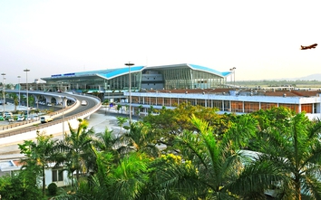 Tới 2030, sân bay quốc tế Đà Nẵng có thể đón 20 triệu khách/năm