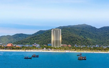 Đà Nẵng: Dự án chung cư 25 tầng đủ điều kiện mở bán trong tương lai