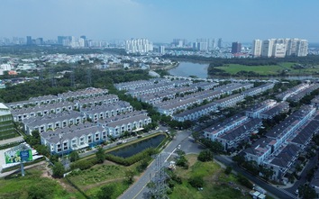 Chưa có hệ số K, TP.HCM tính tiền sử dụng đất, thuê đất từ 1/1/2026 ra sao?