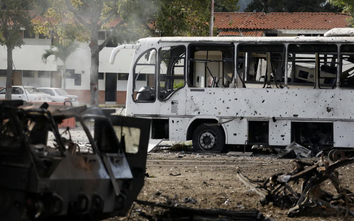 Tình hình Venezuela phức tạp, Bộ Ngoại giao khuyến cáo công dân Việt Nam đảm bảo an toàn