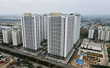 Bản tin BĐS 3/1: Giải pháp tháo gỡ nút thắt trong xác nhận thu nhập mua nhà ở xã hội