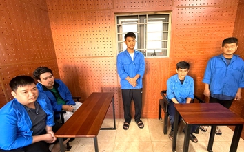 Đắk Lắk: Triệt phá đường dây cá độ bóng đá quy mô lớn, giao dịch gần 25 tỷ đồng