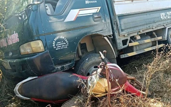 Tin tức tai nạn giao thông mới nhất hôm nay 30/1/2026