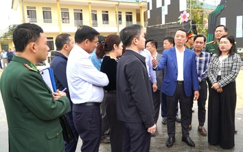 Hà Tĩnh: Nhiều hoạt động sôi nổi, ý nghĩa mừng Đảng mừng Xuân