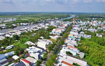 Cà Mau: Đầu tư dự án xây dựng nhà ở thương mại hơn 720 tỷ đồng