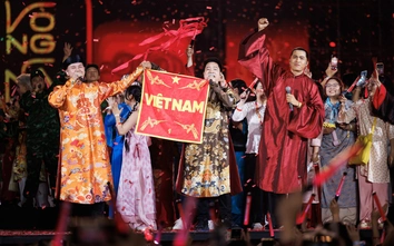 YeaH1 ghi nhận doanh thu thuần đạt 1.653 tỷ đồng, vượt 27% so với kế hoạch năm