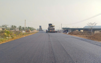 Điều chỉnh dự án đường ven biển nghìn tỷ đồng ở Thanh Hóa