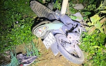 Hải Phòng: Ngã ra đường sau va chạm, cụ ông 78 tuổi bị ô tô đâm tử vong