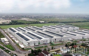 Bất động sản công nghiệp miền Bắc: Nguồn cung tăng mạnh, thị trường bước vào chu kỳ mới