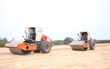 Hưng Yên: Đẩy nhanh tiến độ các dự án giao thông trọng điểm, tạo động lực phát triển