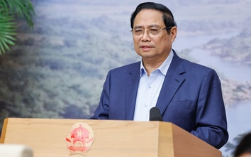 Thủ tướng: Hết năm 2026 phải hoàn thành 600km cao tốc ở ĐBSCL