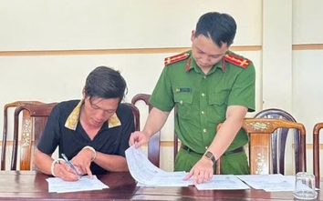 Đồng Nai: Khởi tố hai nhân viên giao hàng nhanh chi nhánh Bình Phước