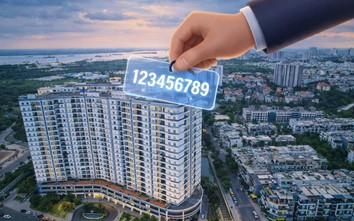 Bản tin BĐS 30/1: Quy trình mua bán bất động sản năm 2026 mới nhất theo mã định danh