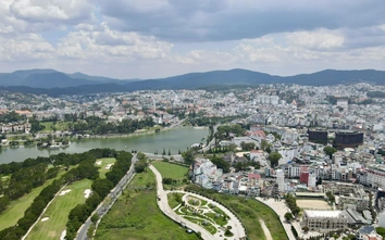 Lâm Đồng lập tổ kiểm tra công vụ, xử lý hồ sơ đất đai trễ hẹn